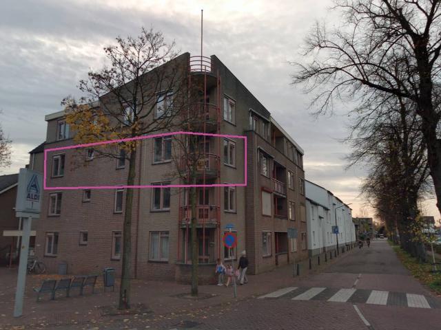 Molenstraat 91