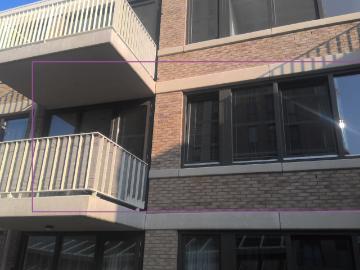 Olland, Meierijstad, Noord-Brabant - IUitgeruste keuken