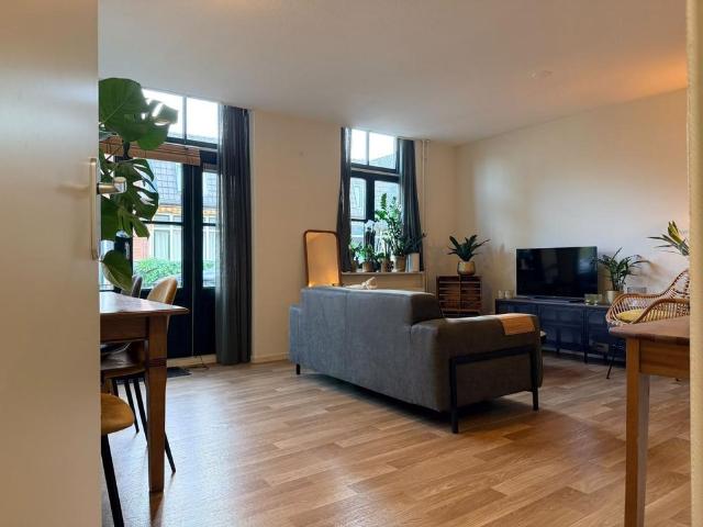 Molenstraat, 2171GN, Sassenheim