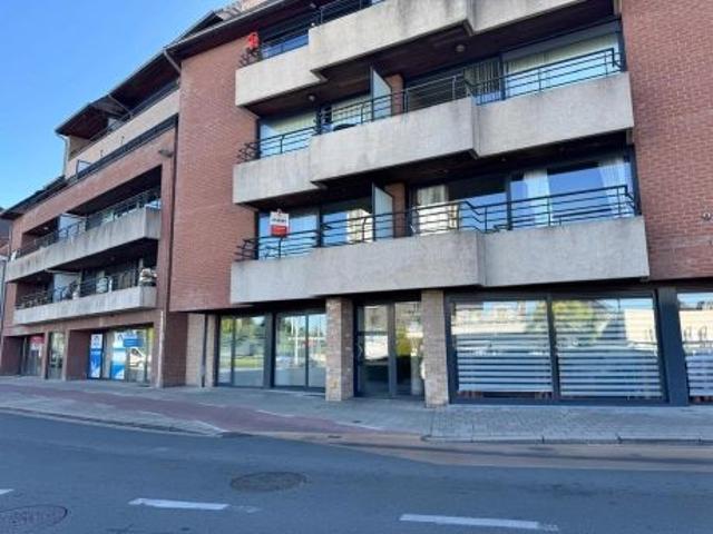 Molenstraat 2/4, 9500, Geraardsbergen, BE