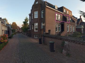 Molensingel 34