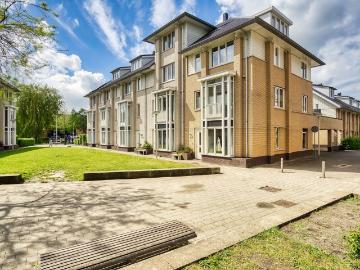 Geschakelde Woning te huur in Hof van Delft
