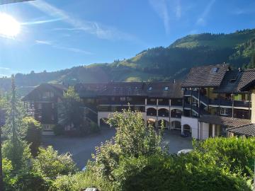 Gruyères, Greyerzbezirk, Kanton Freiburg