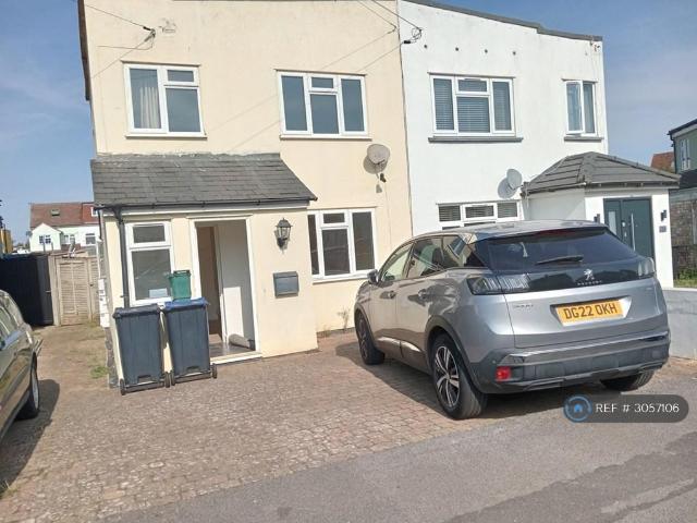 Molesey Avenue, London, KT8 3 bed semi detached house to rent £2,000 pcm £462 pw