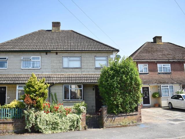 Molesey Close, Hersham KT12, 3 bed semi detached house to rent, £1,850 pcm | PrimeLocation