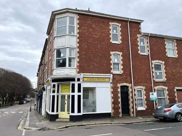 Molesworth Road, Plymouth PL1 1 bed in a house share to rent £450 pcm £104 pw