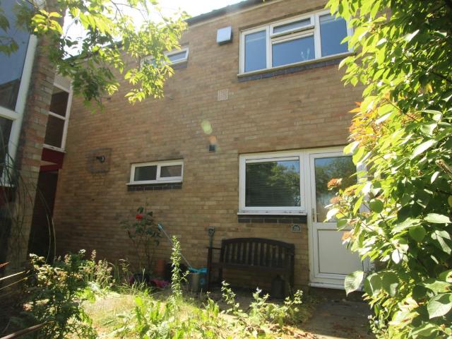 Molewood Close, Cambridge CB4, 1 bed flat to rent, £1,320 pcm | PrimeLocation