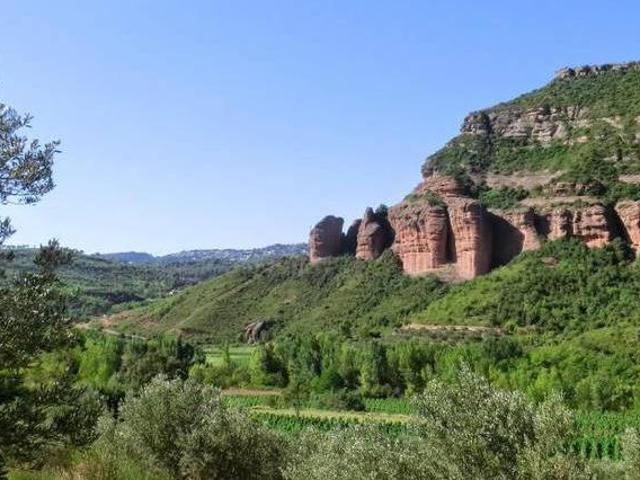 Molí de la Torre Bigues I Riells Barcelona