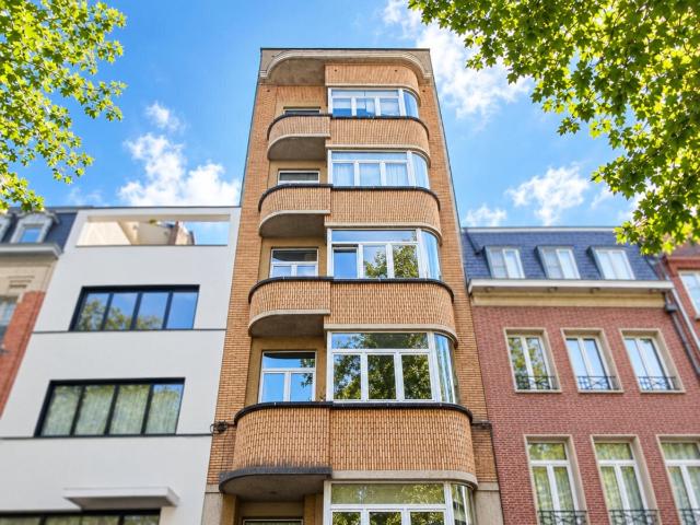 Molière nice 1bdr apt half furnished