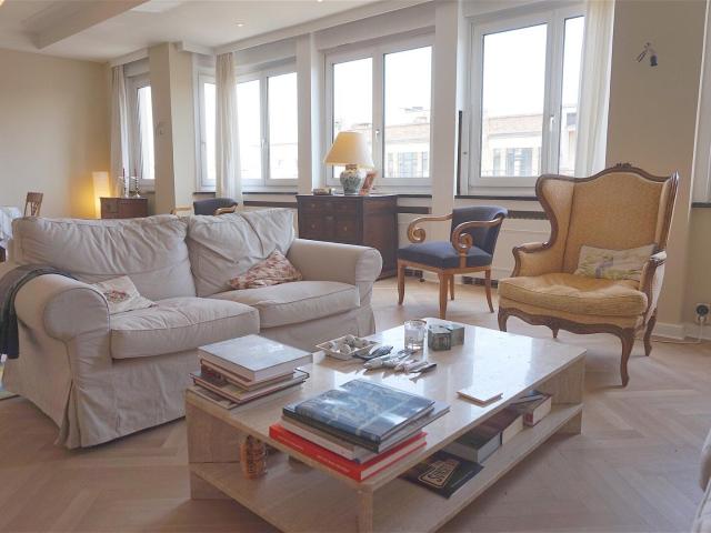 MOLIERE AREZZO: superbe appartement très lumineux