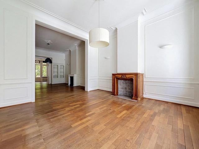 Molière: Subliem appartement met karakter + terrassen