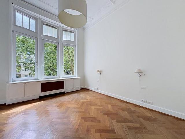 Molière: Subliem appartement met karakter + terrassen