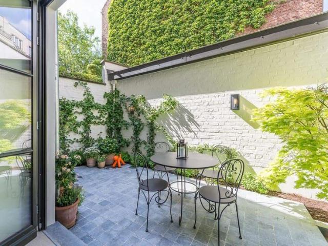 Molière 2chambres Terrasse 140m2