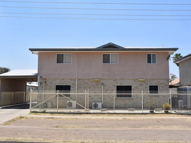 MOLIKA SPRINGS MOTEL