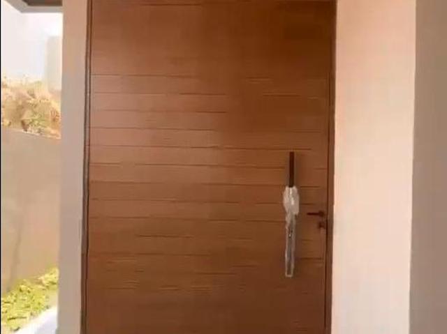 MOLINO CONDOMINIO XIV CASA VENTA 451 M2 TERR. 431 M2 CONST. 3 REC. CON VEST Y BAÑO C/U JARDIN AMPLIO