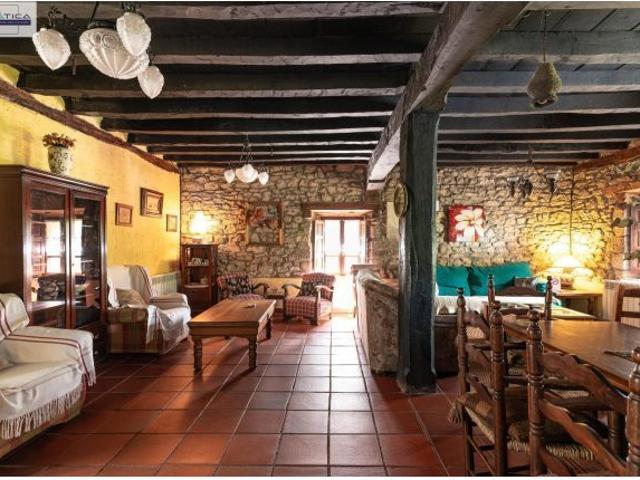 Molino de Luna: un hotel rural con historia, encanto y un negocio listo para continuar