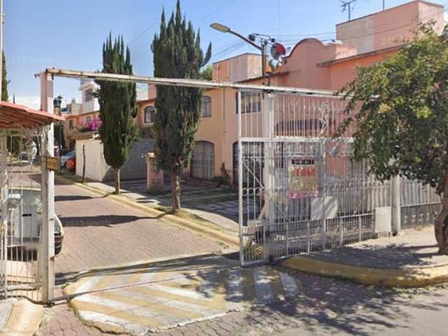 MOLINO DEL DUERO MZ 28 LT 26 CASA D FRACCIONAMIENTO SAN BUENAVENTURA Ixtapaluca Estado de Mexico JFE