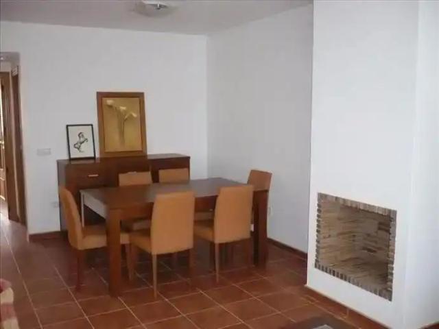 Molina De Segura