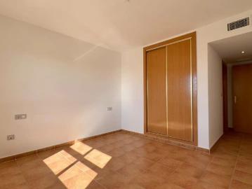 Avenida Río Mandeo, Conjunto Residencal Francisco Franco
