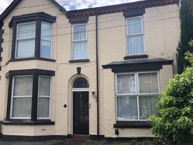 Molineux Avenue, Broadgreen. 1 bed apartment to rent £575 pcm £133 pw
