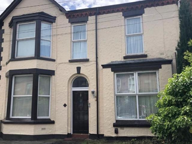 Molineux Avenue, Broadgreen, Liverpool, Merseyside L14, 1 bed flat to rent, £600 pcm | PrimeLocation
