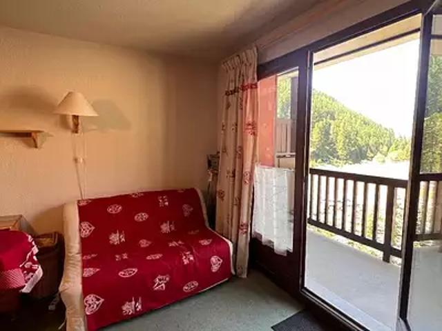 Molines en Queyras 05350 Achat / Vente appartement 1 pièce t1