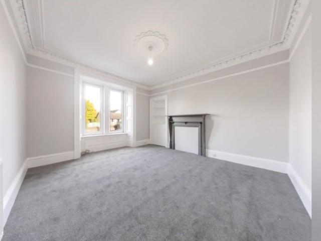 Molison Street, Stobswell, Dundee, DD4
