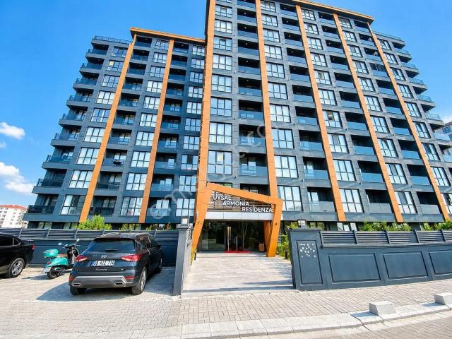 Molla Team Den Uysal Armonia'da Kiralık 1+1