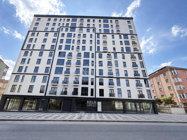 Molla Team’den Birlik Lıfe 61.5’te Otel Konforunda Kiralık 2+1 Daire