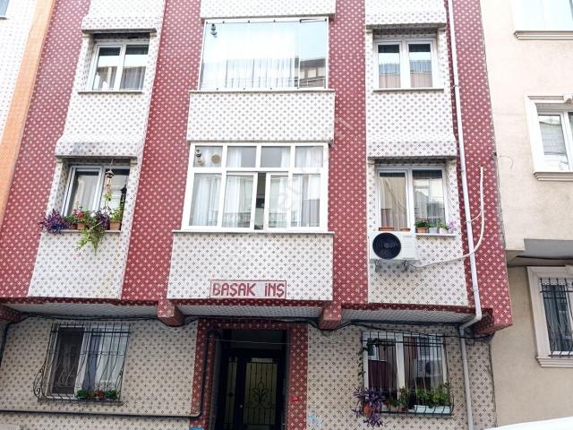 Molla Team ' Den Rami Cuma Mahallesinde 130 M2 4+2 Dublex Daire