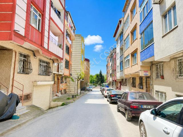 Molla Team Emlak’tan Acil Satılık • Merkezi Konumda • Yatırımlık Özel Portföy