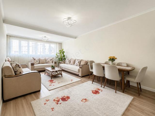 Molla Team Emlak’tan | Ayrı Girişli 2 Daire | 175 M² Net Kullanım | Acil Fırsat