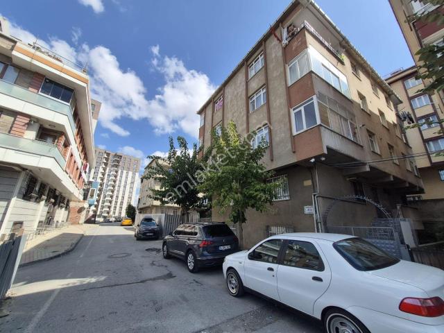 Molla Team Gaziosmanpaşa Yenidoğan Mahallesi 2+1 Kiralık Daire