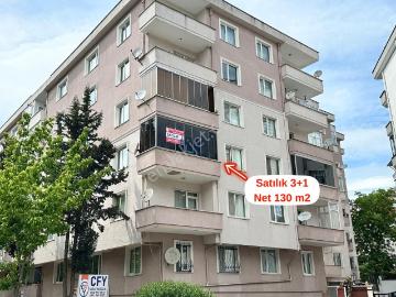 Molla Team'den Muhittin Mh.bağlariçi 3'te 3+1 Net 130 M2 Satılık