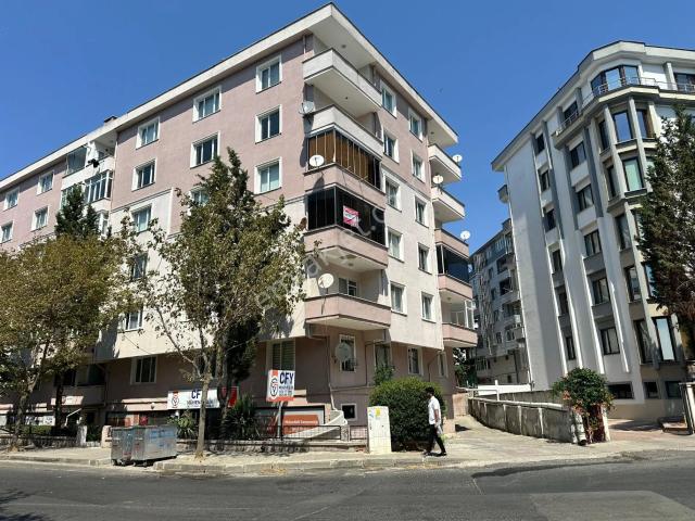 Molla Team'den Muhittin Mh.bağlariçi 3'te Kiralık 3+1 Net 130 M2
