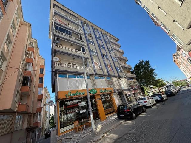Molla Team'den Nusratiye Mahallesi'nde Kiralık 4+1 Daire