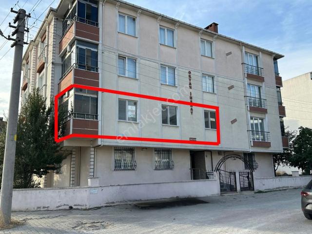 Molla Team'den Çobançeşme'de Kiralık Net 90 M2 2+1 Daire