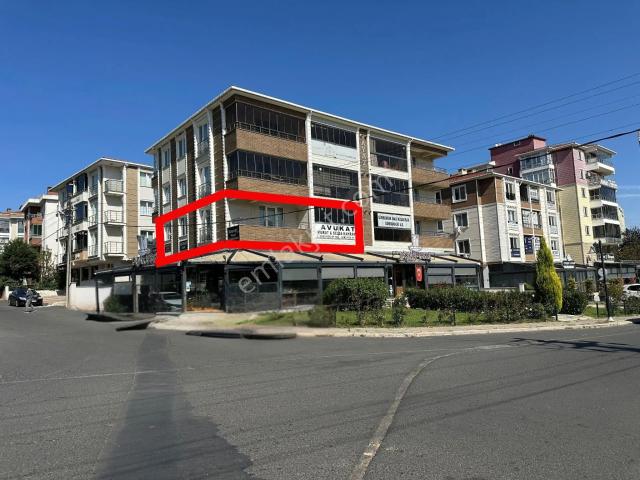 Molla Team'den Alipaşa Mh.kaymakamlık Karşısı 3+1 Kiralık Daire