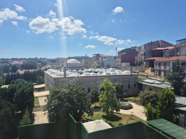 Molla Team'den Eyüpsultan Nişancı Mh.2+1 80 M2 Satılık Daire