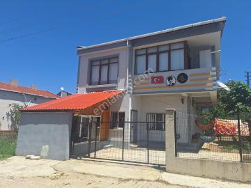 Molla Team'den Edirne / Keşan'da 3 Katlı Müstakil Ev