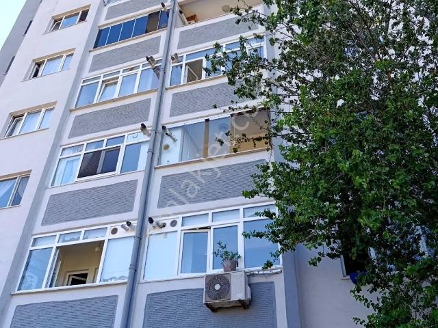 Molla Team'den Güzeltepe Belediye Konutlarında Ferah, Geniş 3+1 Kiralık Daire