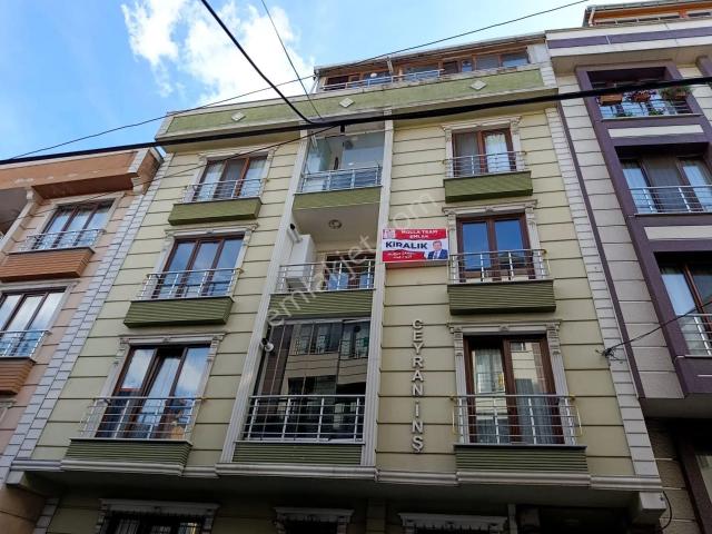 Molla Team'den Kağıthane Topatan Caddesi Kiralık 70 M² 2+1 Daire