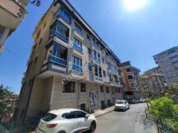 Molla Team'den Karlıtepe'de Satılık Manzaralı 75 M2 Daire