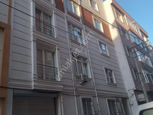 Molla Team'den Reşadiye Mah. 3+1 Kiralık Daire