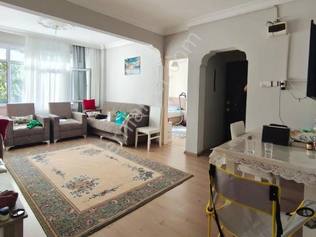 Molla Gürani Satılık 3+1 Tramvay 100 Metre
