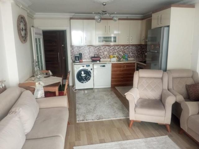 Mollaarap Mahallesinde Satılık 2+1 Daire