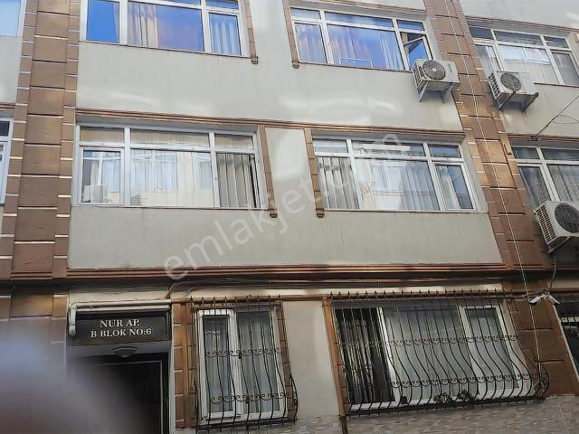 Mollagurani Satılık 1. Kat Daire Yatırımlık Fırsat