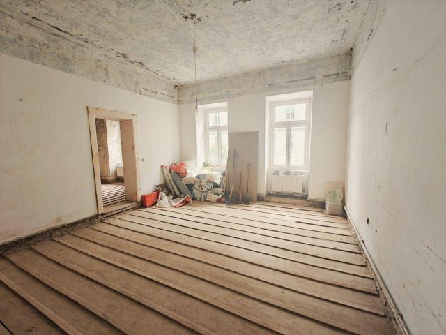 Mollardgasse: Sanierungs Erstbezug + Provisionsfrei + 3 Min. zur U4 + Perfekte Wohnlage + Süd /Ost Ausrichtung + Klima Sonderwunsch