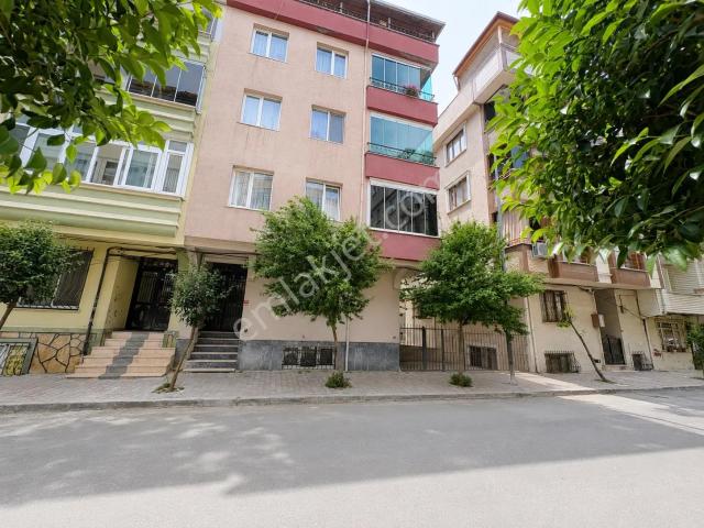 Mollateam Bayrampaşa Yıldırım Mahallesisatılık 4+1 Dubleks Daire