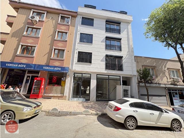 MOLLATEAM BAYRAMPAŞA YILDIRIM MAH SATILIK ULTRA LÜKS DUBLEKS DAİRE